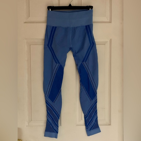 Nux and Soul Cycle Quintessential leggings - Picture 1 of 5